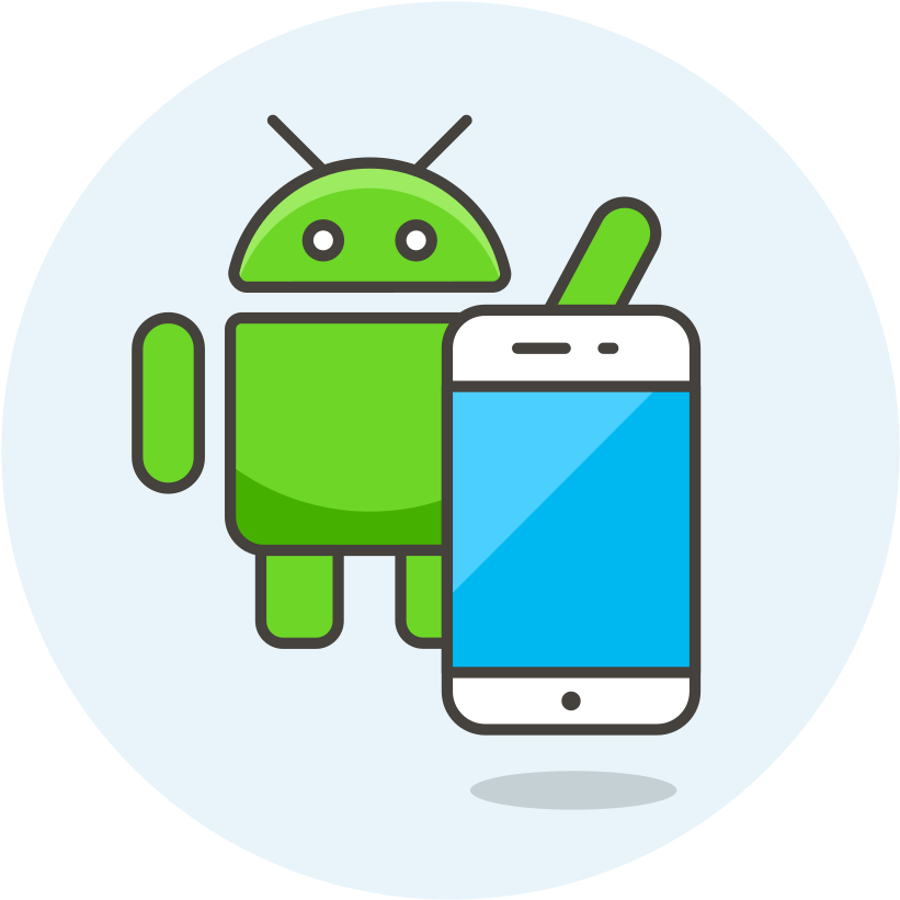 android app development