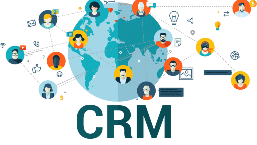 crm