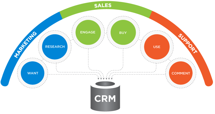 crm developers